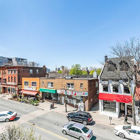 1Br - Queen Bed Apartment In Hamilton'S Best Neighborhood Exterior foto